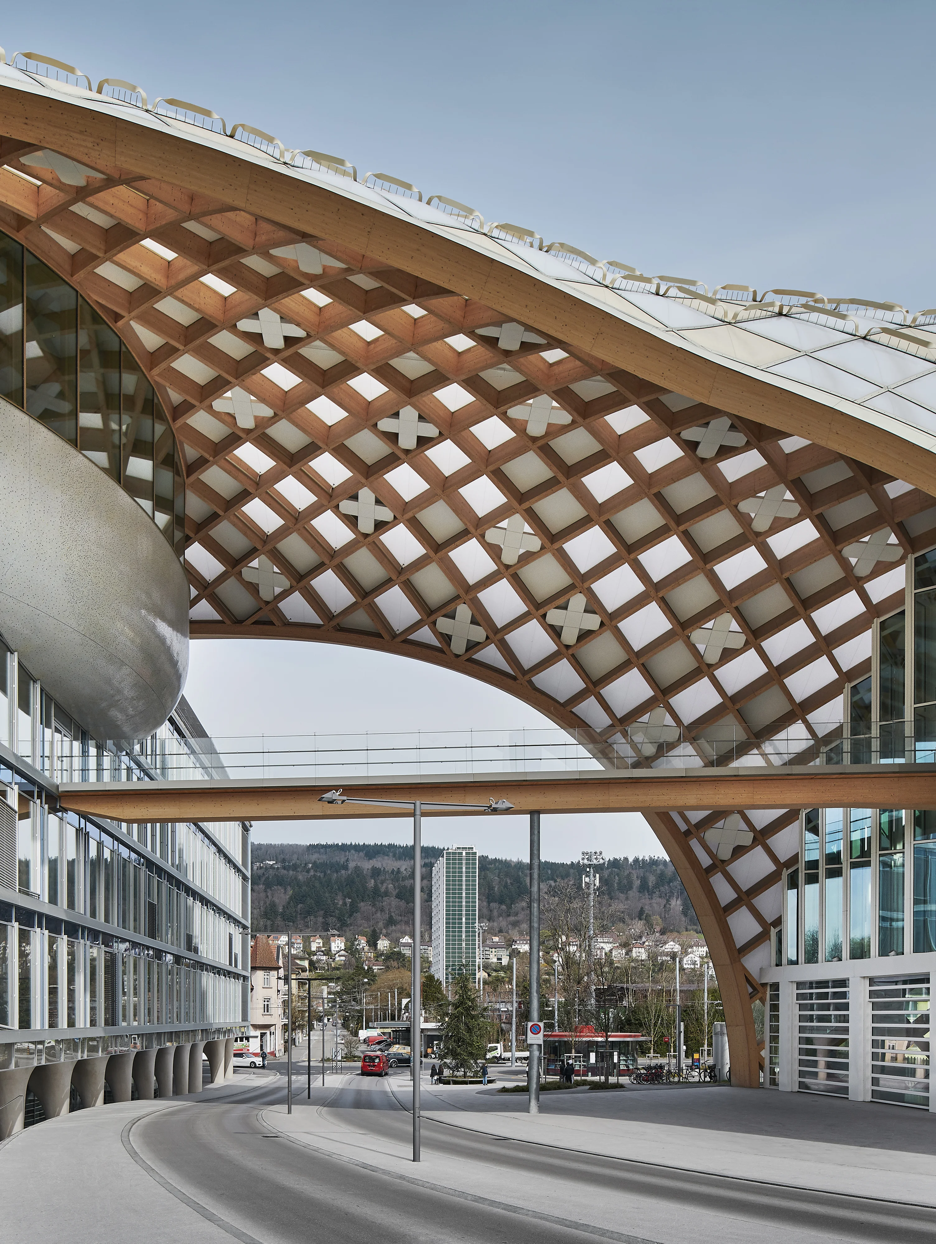 Cité du Temps Museum