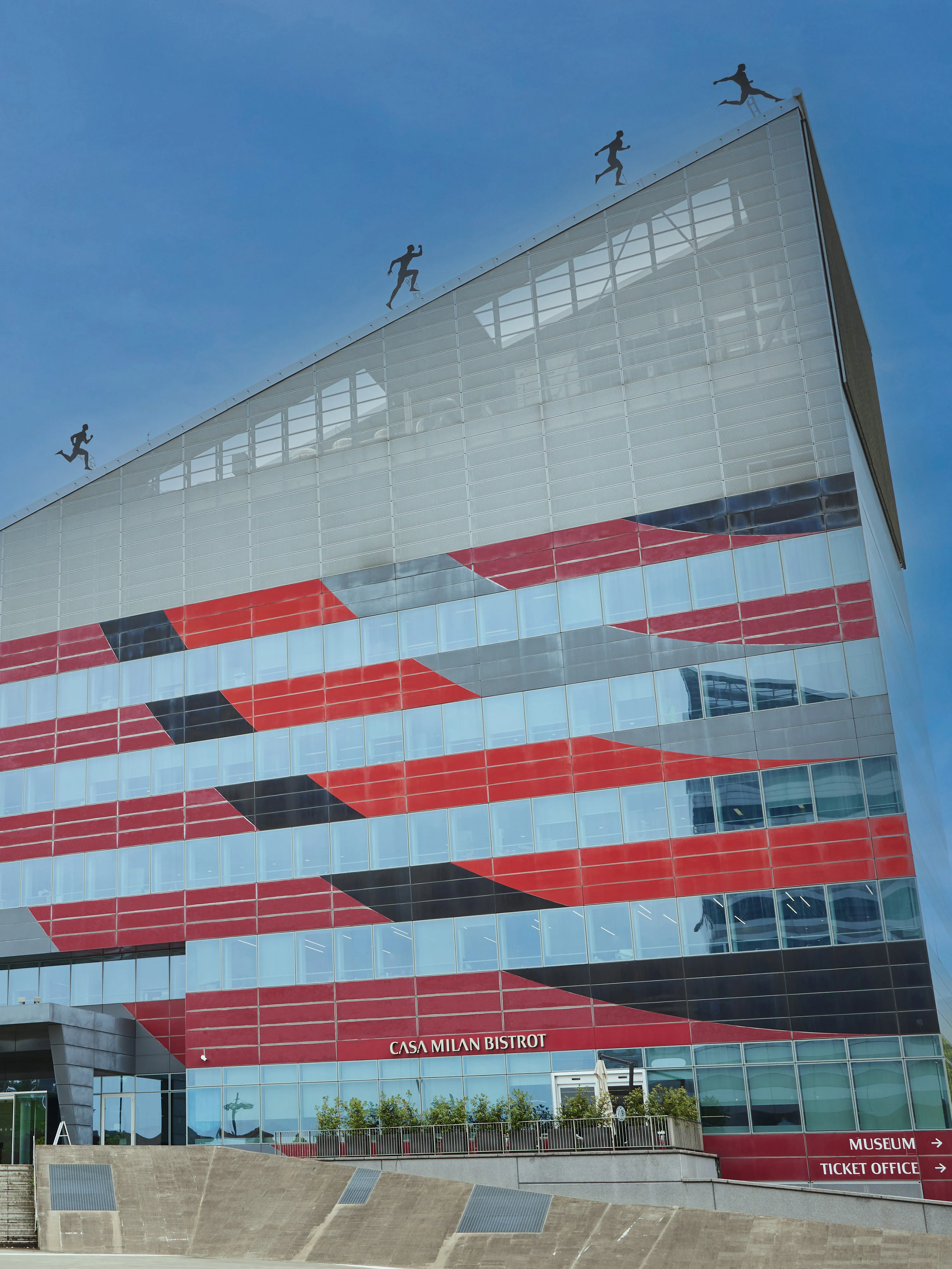Casa Milan